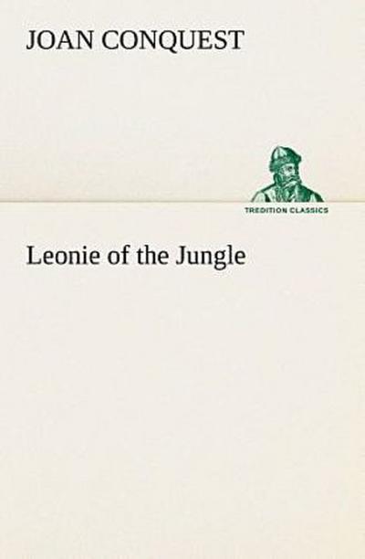 Leonie of the Jungle
