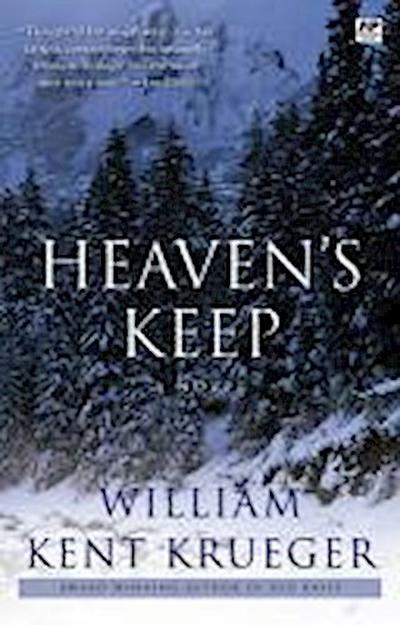 Heaven’s Keep