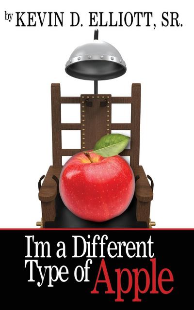 I’m a Different Type of Apple