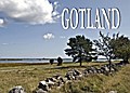 Gotland - Ein Bildband