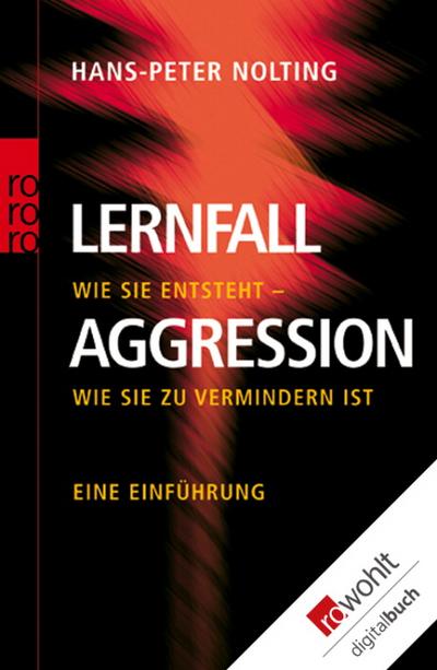 Lernfall Aggression 1