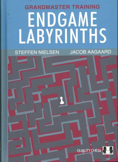 Endgame Labyrinths