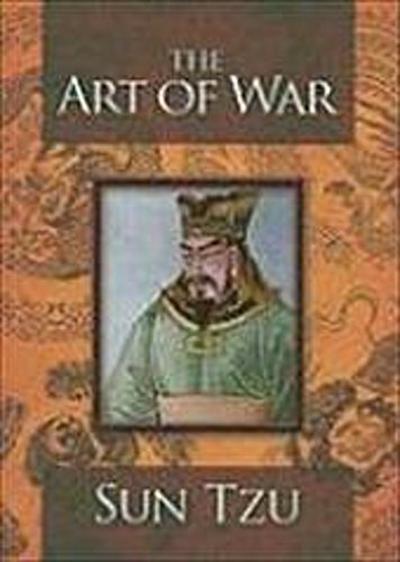 Tzu, S: ART OF WAR