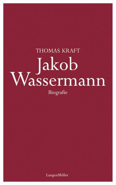 Jakob Wassermann
