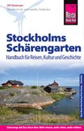 Reise Know-How Reiseführer Stockholms Schärengarte