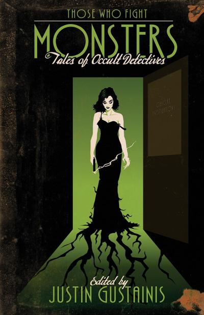 Those Who Fight Monsters