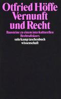 Vernunft und Recht