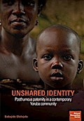 Unshared Identity