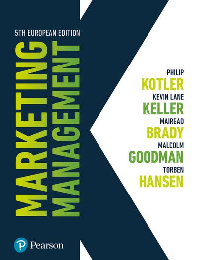 Marketing Management
