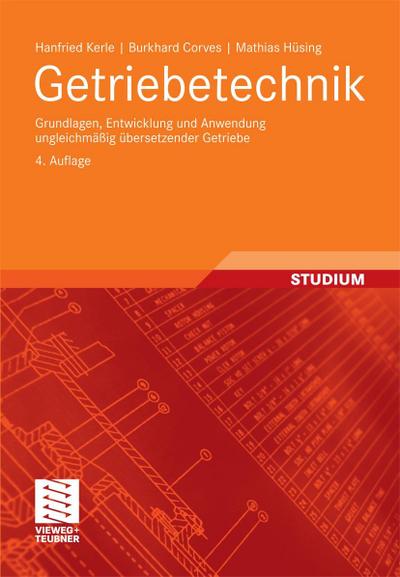 Getriebetechnik