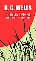 Joan and Peter