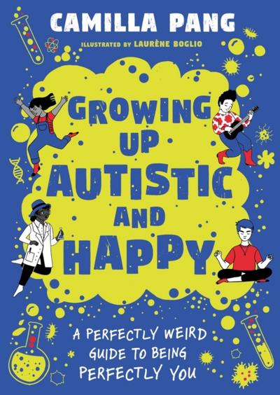 Perfectly Weird Guide to Being Perfectly You
