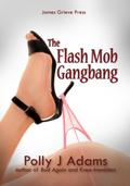 Flash Mob Gangbang