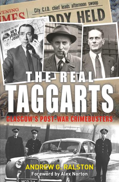 The Real Taggarts