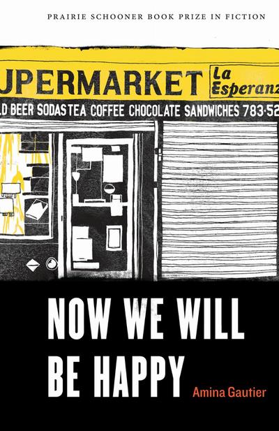 Now We Will Be Happy