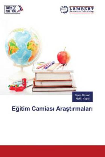 E¿itim Camias¿ Ara¿t¿rmalar¿