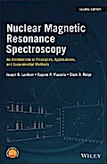 Nuclear Magnetic Resonance Spectroscopy