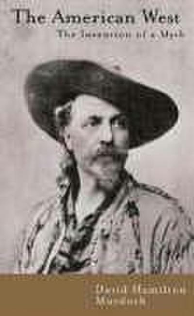 Murdoch, D: The American West