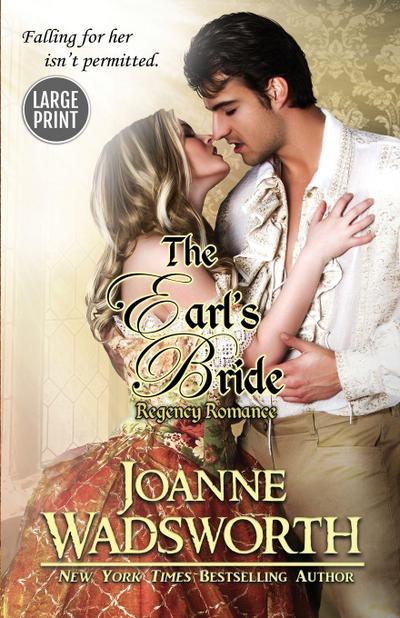 The Earl’s Bride