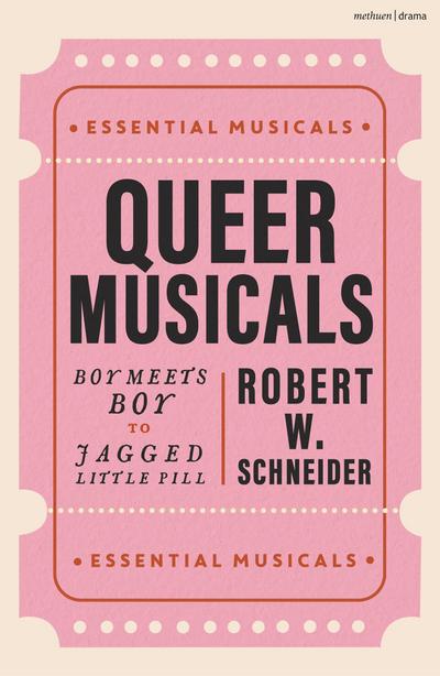 Queer Musicals