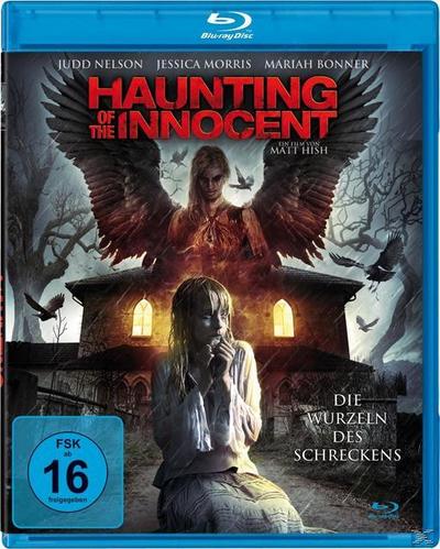 Haunting of the Innocent