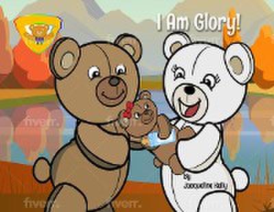 I am Glory!