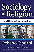 Sociology of Religion