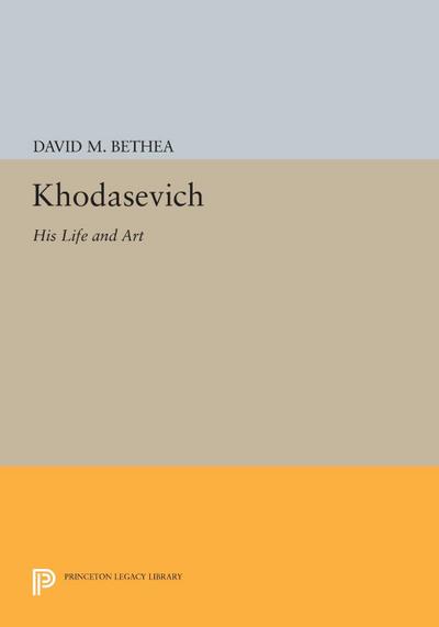 Khodasevich