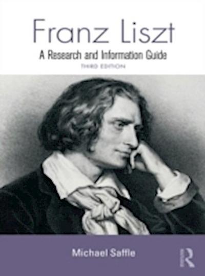 Franz Liszt