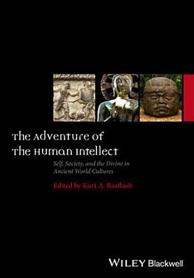The Adventure of the Human Intellect