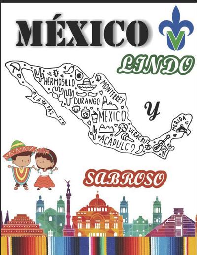 Mexico Lindo Y Sabroso