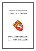 Dinslakener Lieder