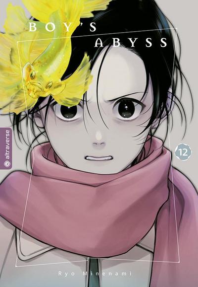 Boy’s Abyss 12
