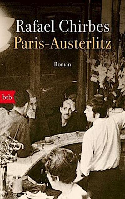 Paris - Austerlitz