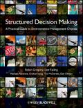 Structured Decision Making