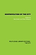 Gentrification of the City
