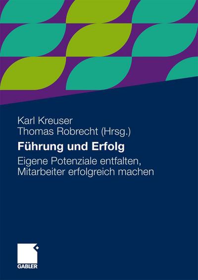 Führung und Erfolg