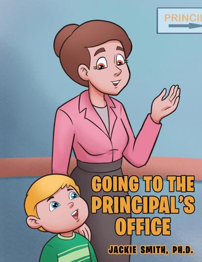 Going to the Principal’s Office