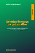 Estudos De Casos Psicanalíticos