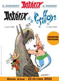 Asterix 39 - Astérix et le Griffon