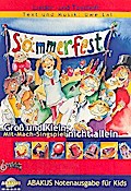 Sommerfest - Groß und Klein nicht allein
