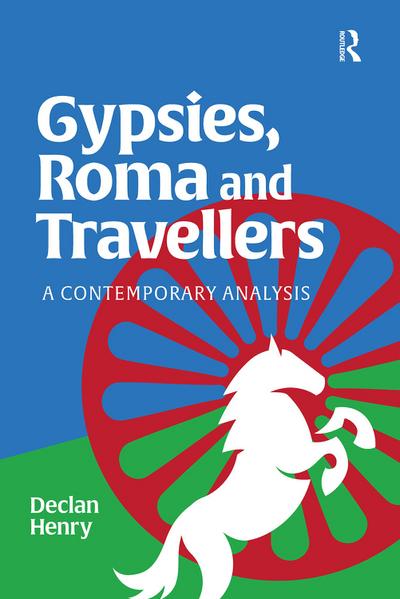 Gypsies, Roma and Travellers