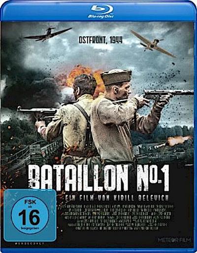 Bataillon Nº 1