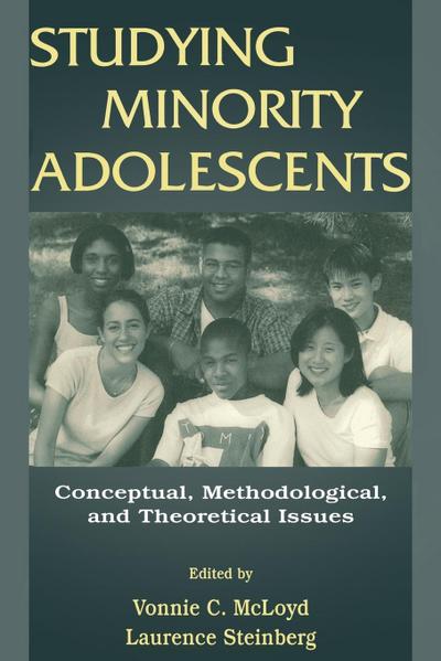 Studying Minority Adolescents