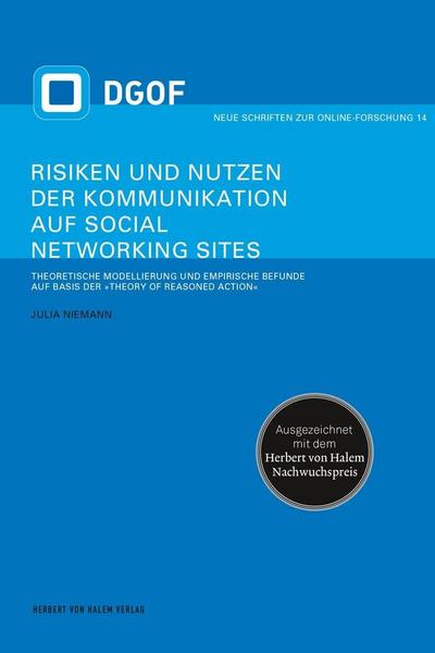 Risiken und Nutzen der Kommunikation auf Social Networking Sites
