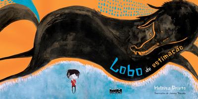 Lobo de estimação