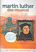 Martin Luther - Das Musical