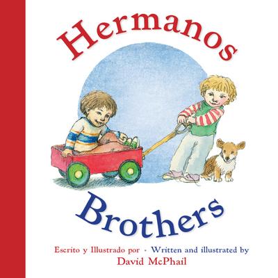 Hermanos/Brothers
