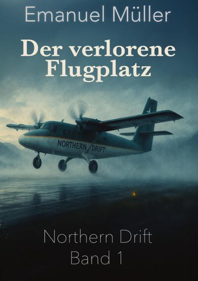Der verlorene Flugplatz