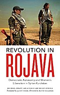 Revolution in Rojava